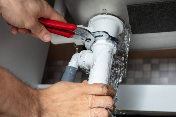 Best Water damage contractors near me  in Lorenzo, TX