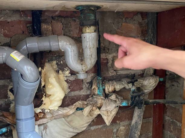 Best Residential water damage restoration  in Lorenzo, TX