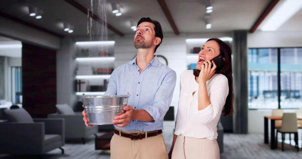 Fire Damage Restoration in Lorenzo, TX