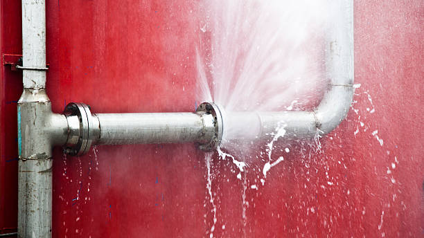 Local water damage restoration in Lorenzo, TX